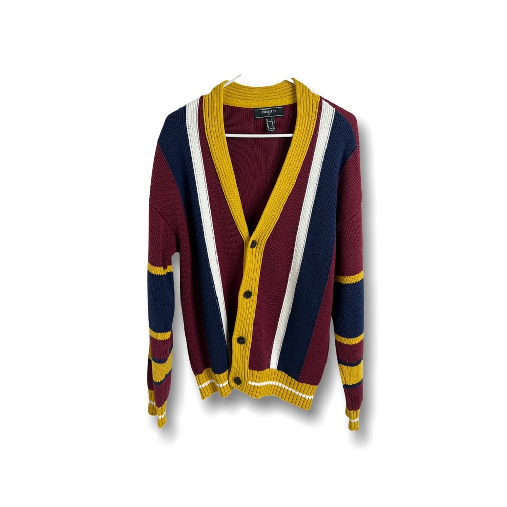 Forever 21 cardigan